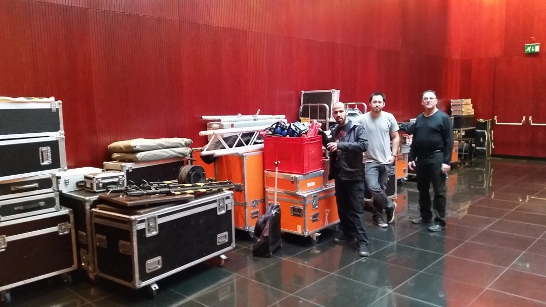 Event Equipment Rentals Audio Visual for Events