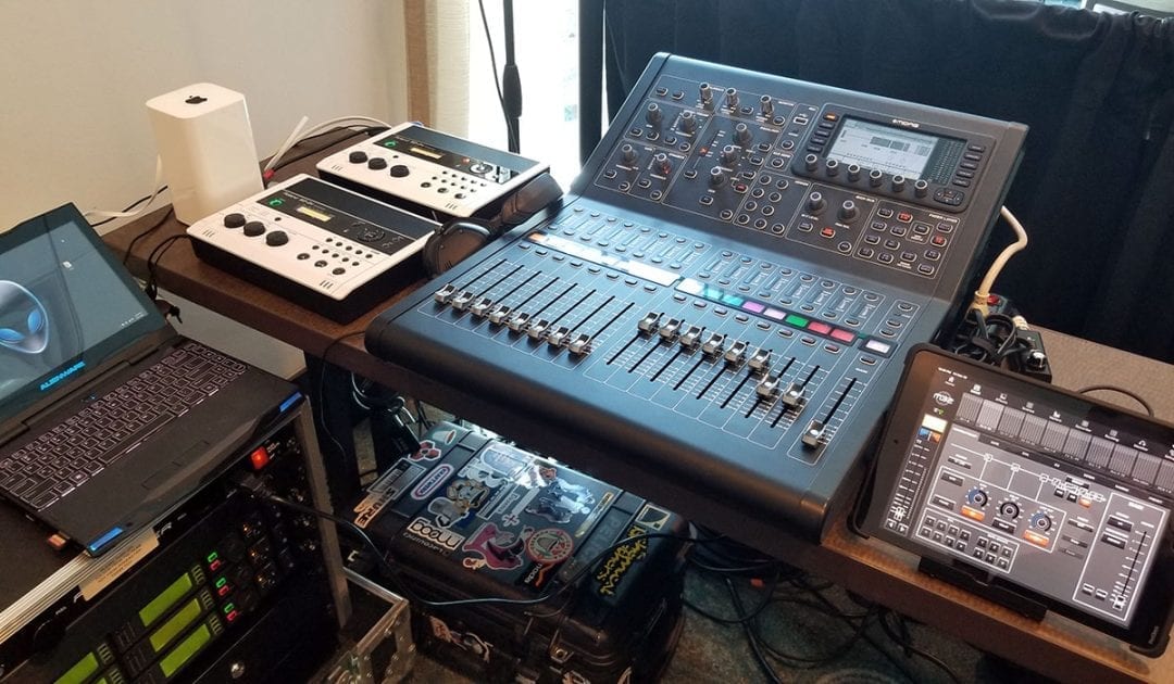 Event Equipment Rentals Audio Visual For Events